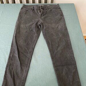 Banana Republic Men's Travel Jean, Slim-Fit, Size 33x34
